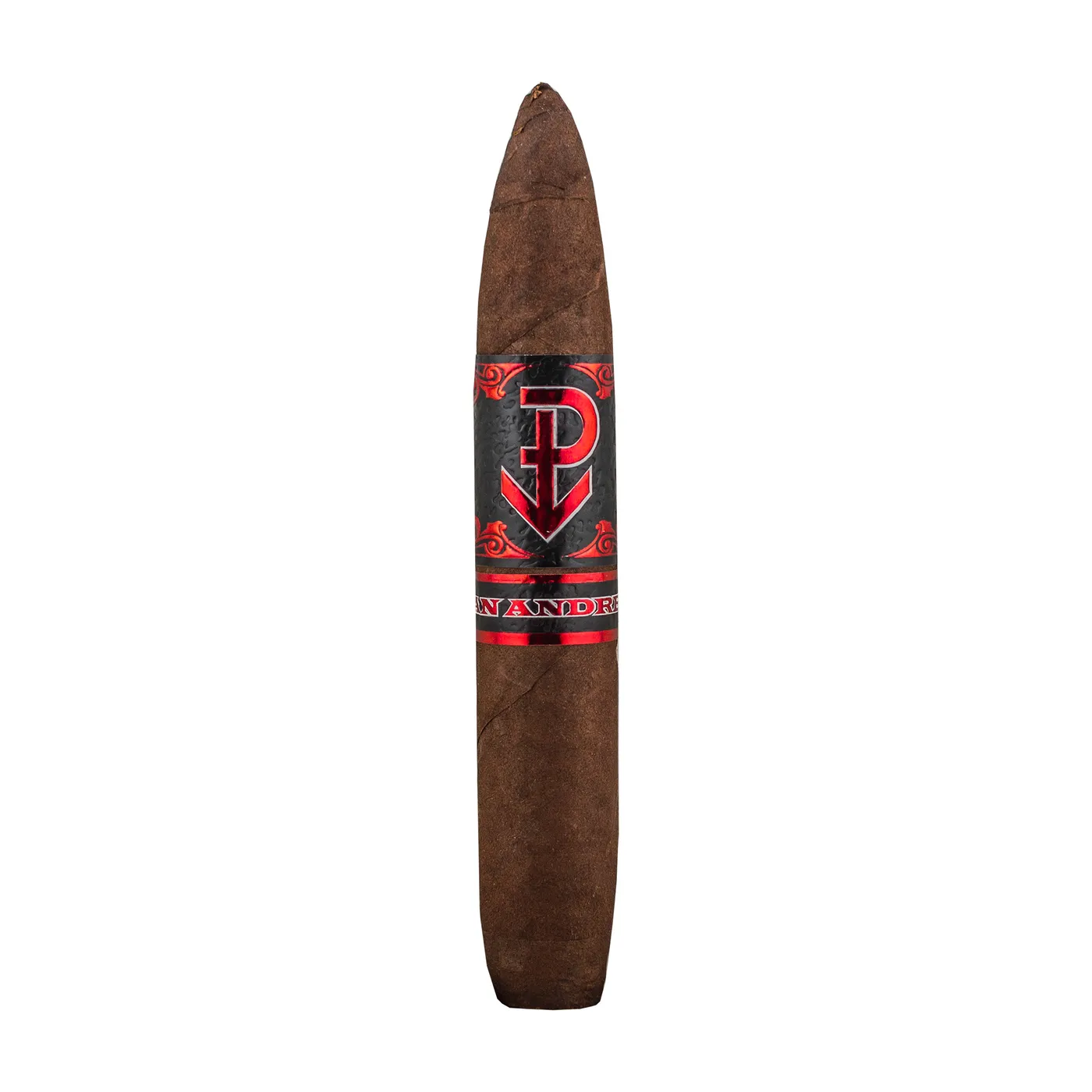 Powstanie San Andrés Perfecto (5 x 50) Cigar