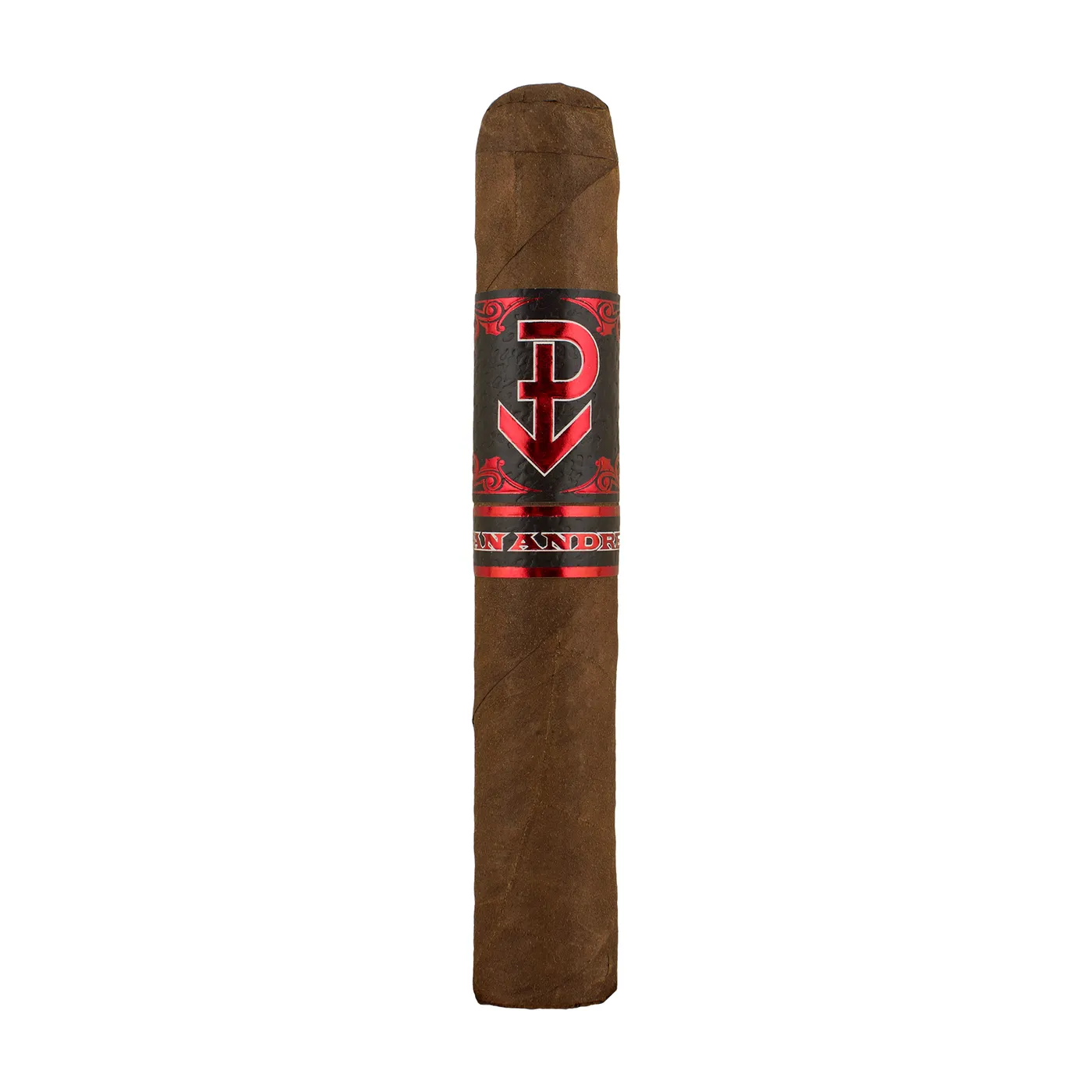 Powstanie San Andrés Robusto (5 x 50) Cigar