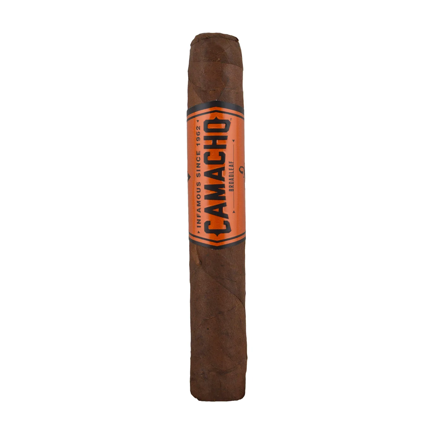 Camacho Broadleaf Robusto (5 x 50) Cigar