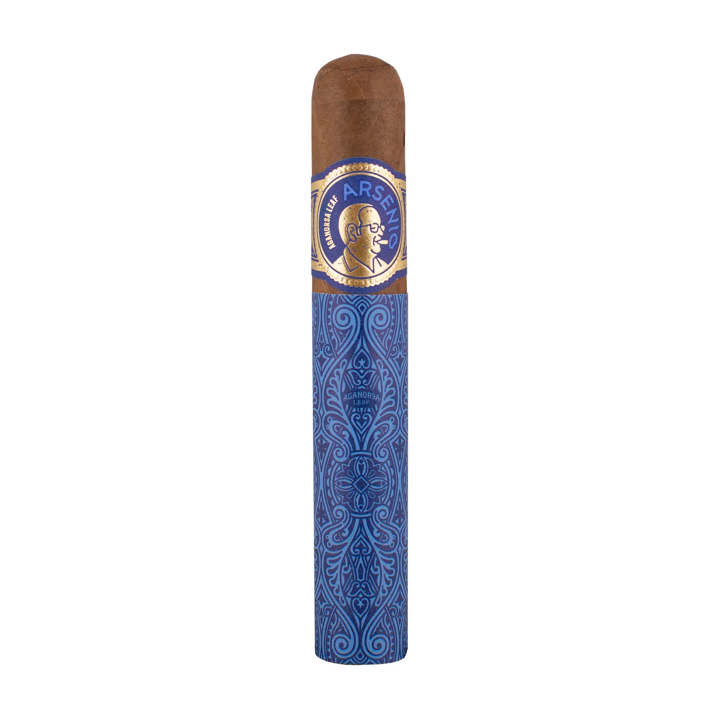 Aganorsa Leaf Arsenio Robusto (5 x 52) Cigar