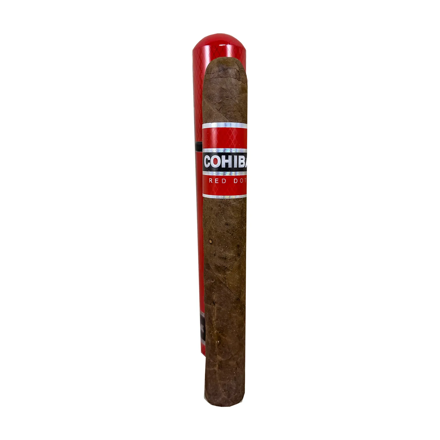 Cohiba Red Dot Toro Tubo (6 x 50) Cigar