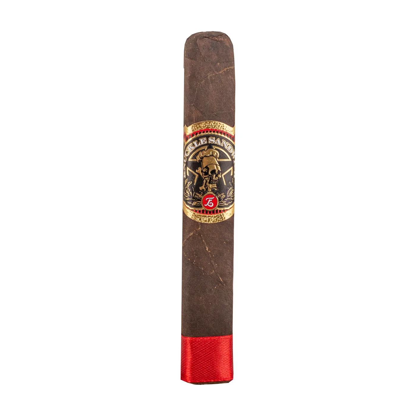Knuckle Sandwich Maduro Robusto Cigar