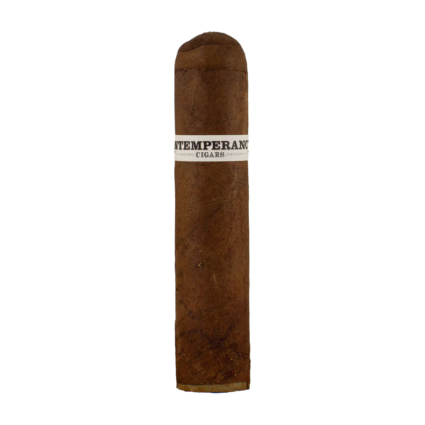 RoMa Craft Tobac Intemperance BA XXI War Petite Gordo (4 1/2 x 60) Cigar