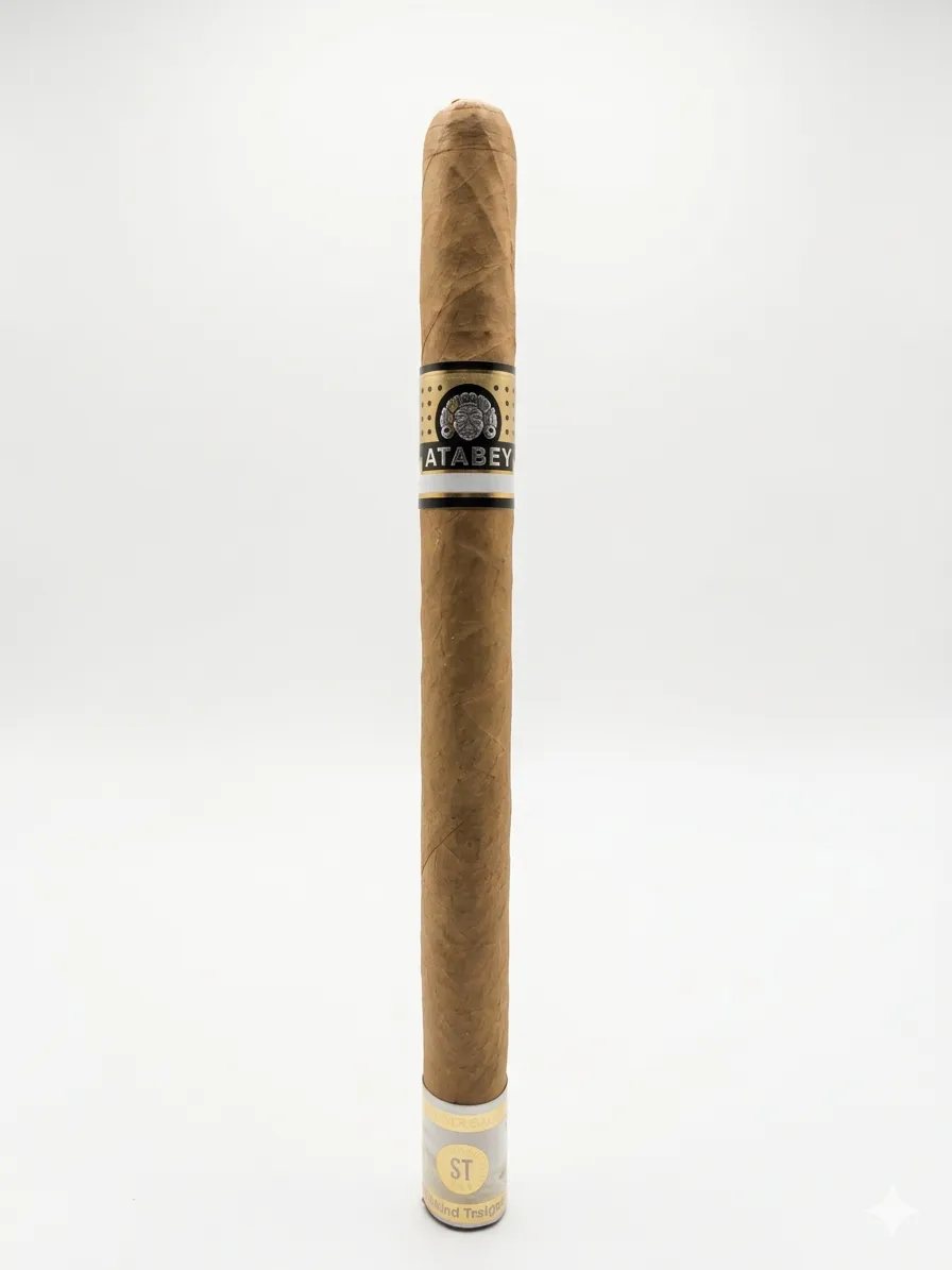 Atabey Spiritus Lancero (7 1/2 x 40) Cigar