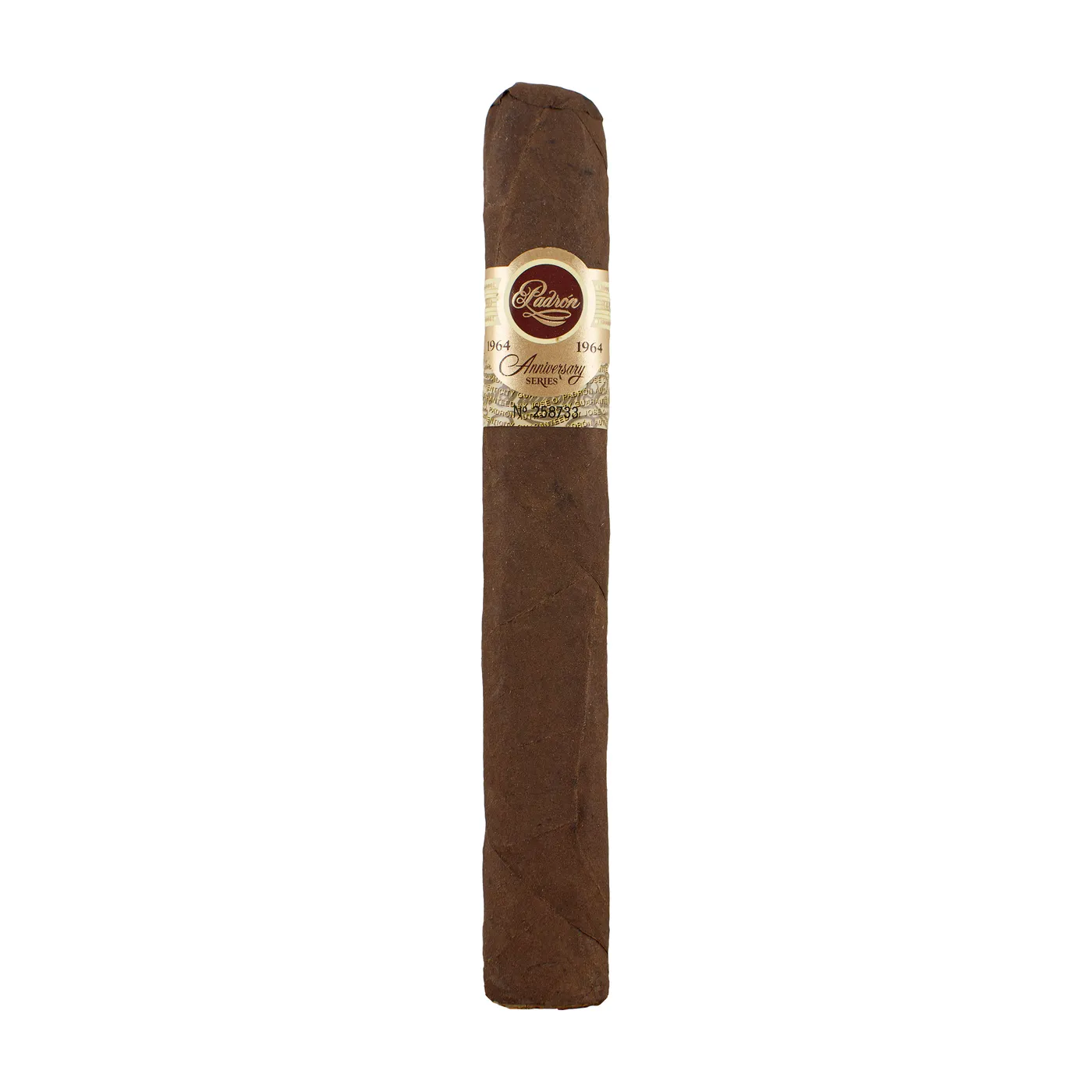 Padron 1964 Anniversary Imperial Maduro Toro (6 x 54) Cigar