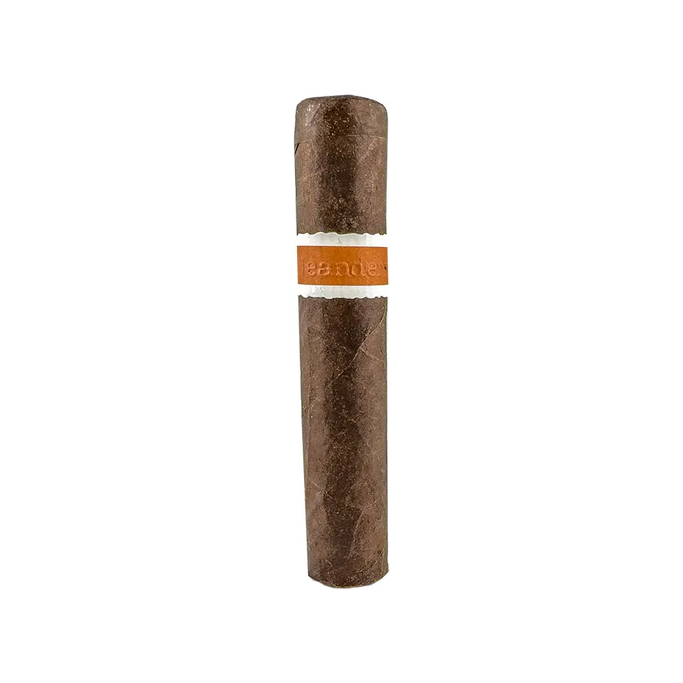 RoMa Craft Tobac Neanderthal SGP Petite Robusto (4 1/4 x 52) Cigar