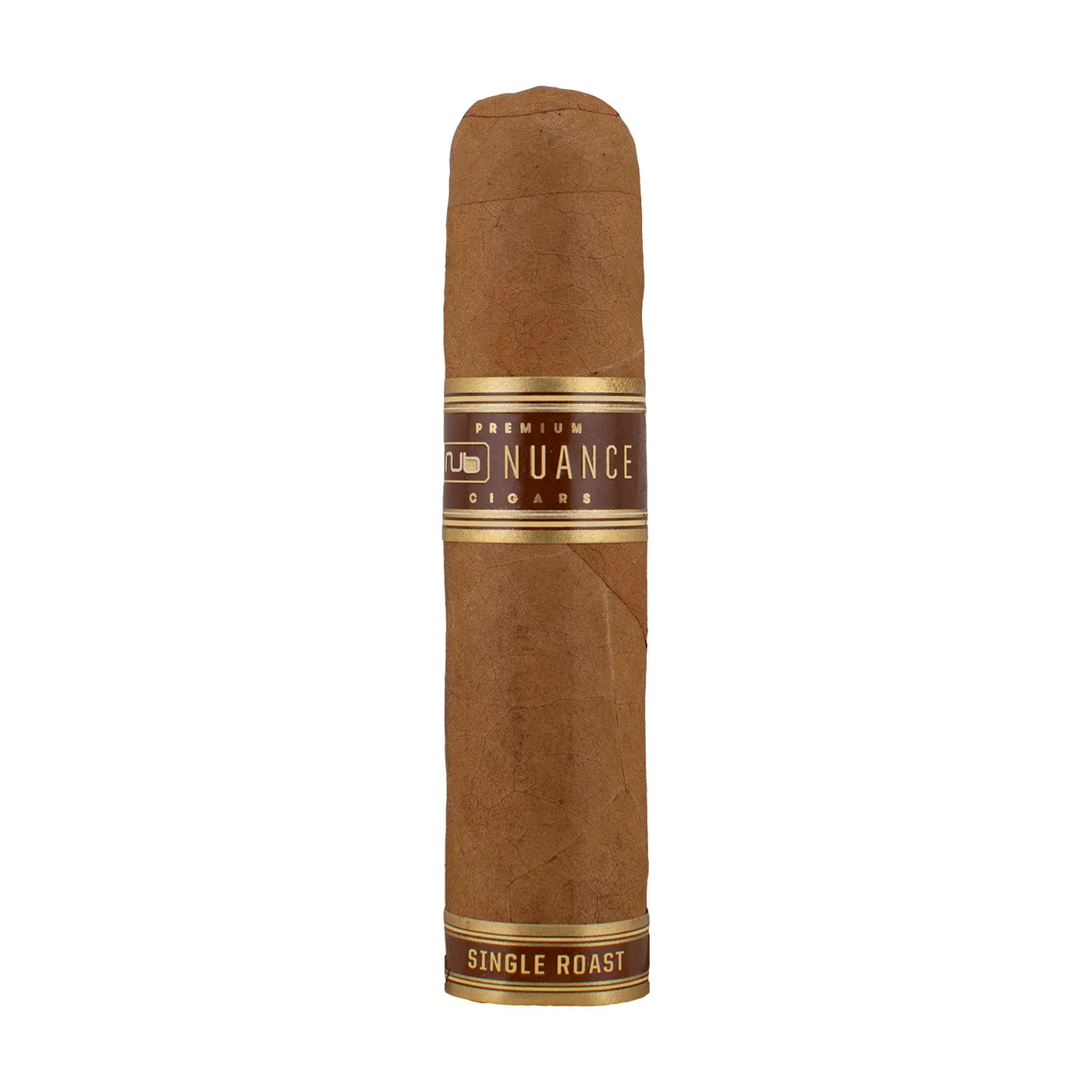 Nub Nuance Single Roast (3 3/4 x 54) Cigar
