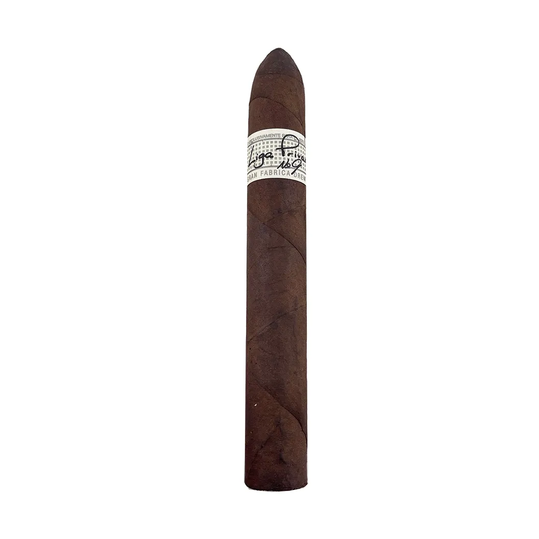 Liga Privada No. 9 Belicoso  (6 x 52) Cigar