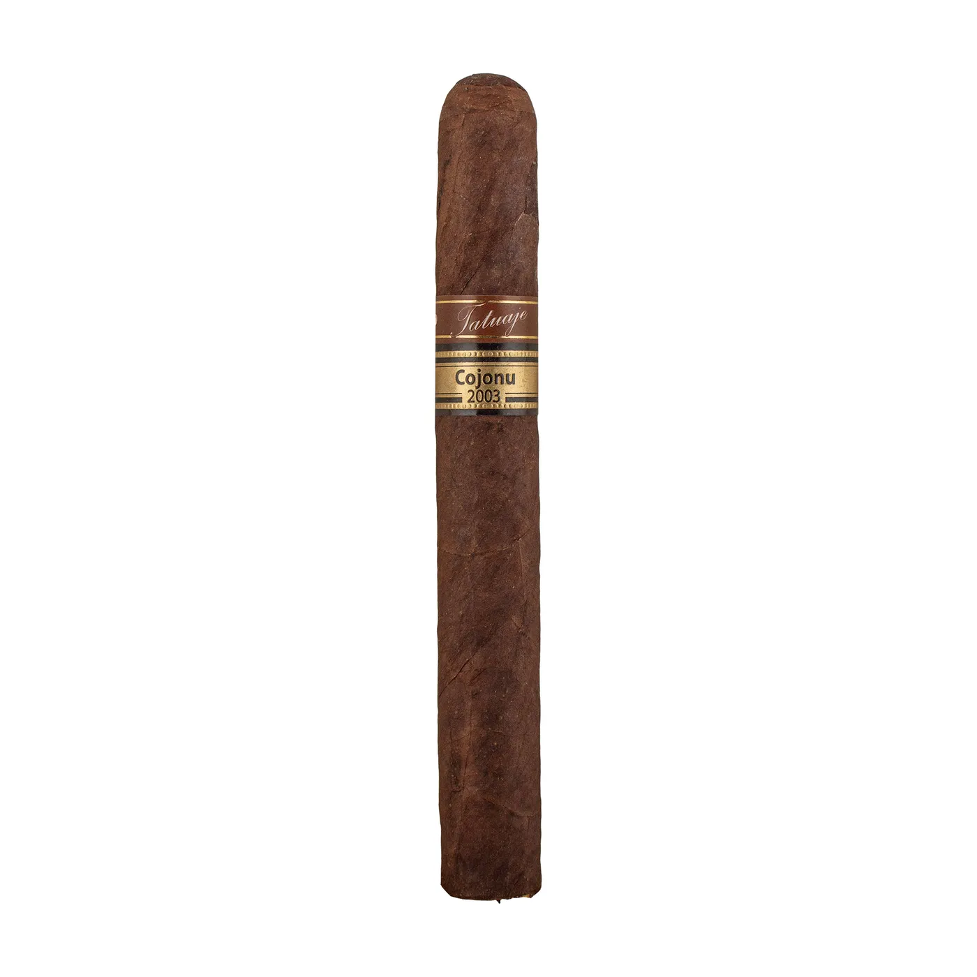 Tatuaje Cojonu 2003 (6 1/2 x 52) Cigar