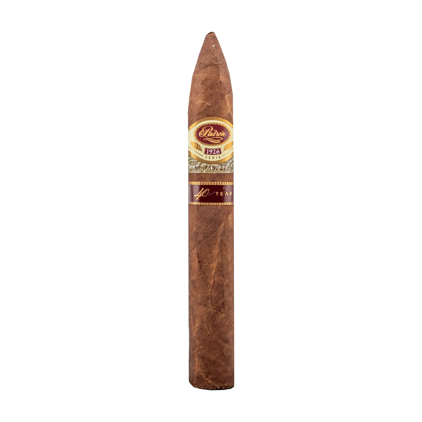 Padron 1926 Serie 40th Anniversary Maduro Torpedo (6 1/2 x 54) Cigar