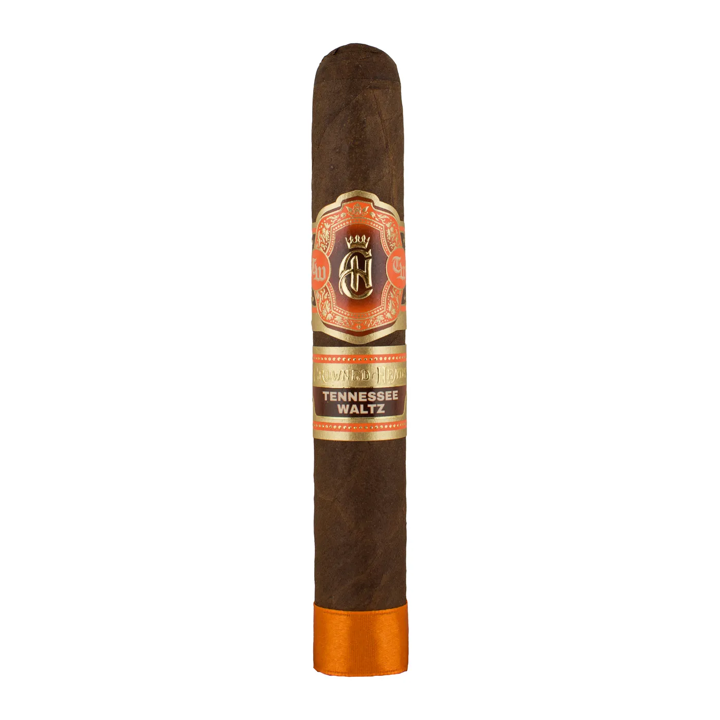 Crowned Heads Tennessee Waltz Toro (6 x 52) Cigar