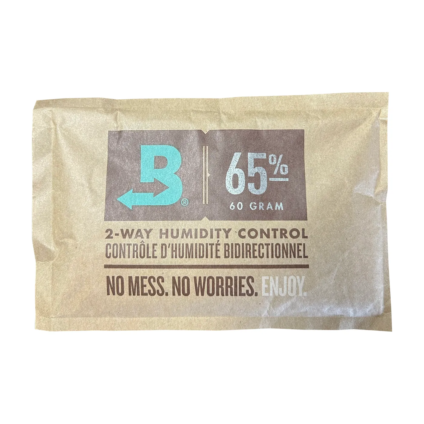 Boveda Humidipak 2 way humidity control 65% (Large) cigar by Cigar Accessories