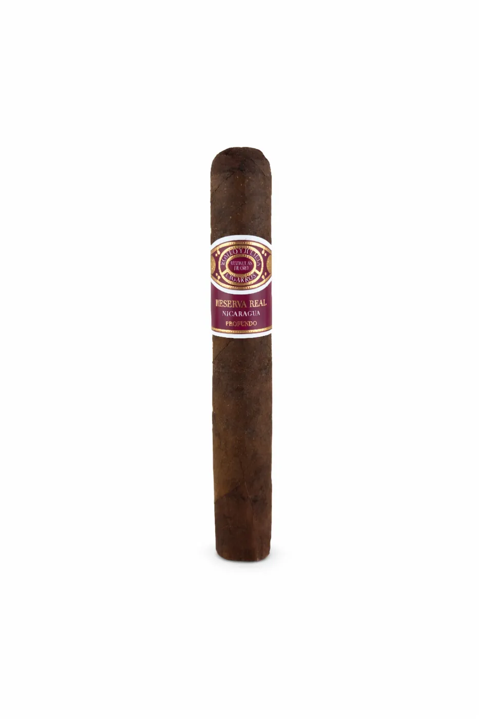 Romeo Y Julieta Reserva Real Nicaragua Profundo Magnum (6 x 60) Cigar