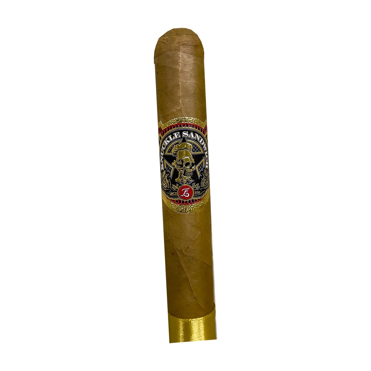 Knuckle Sandwich Connecticut Robusto (5 x 52) Cigar