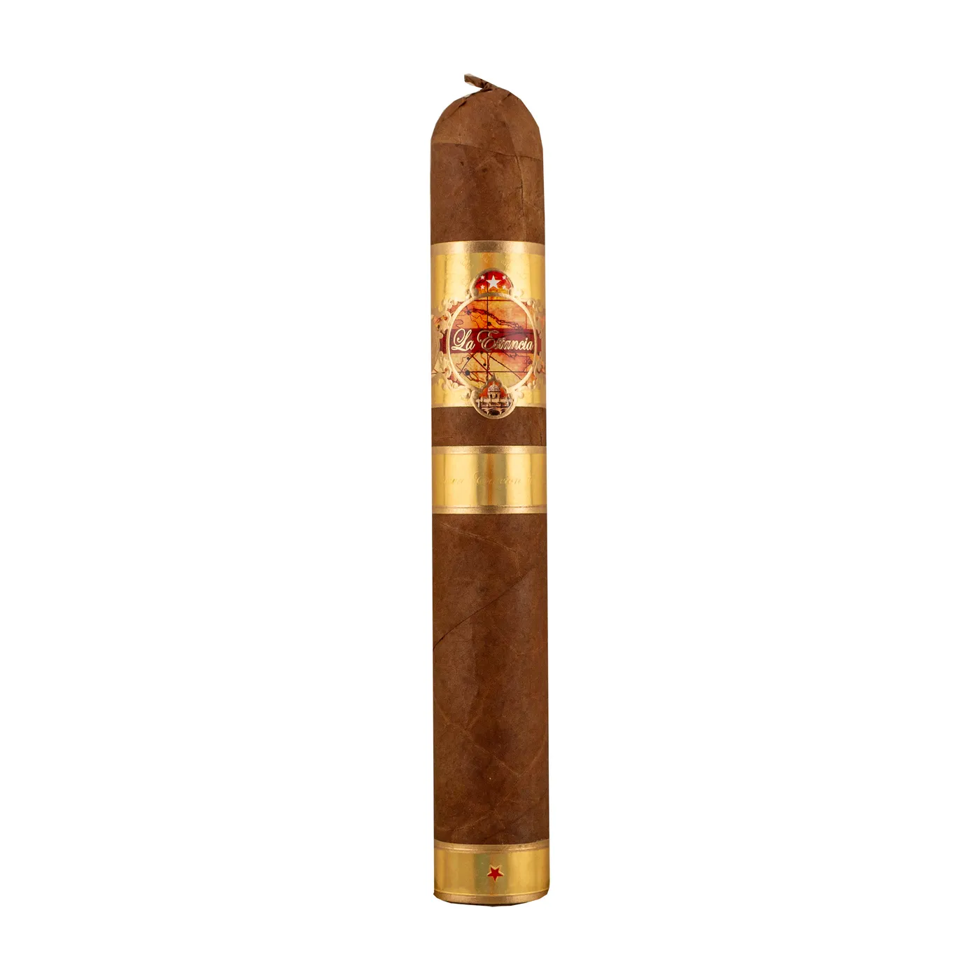Meerapfel La Estancia Edición Exclusiva 52 (5 5/6 x 52) Cigar