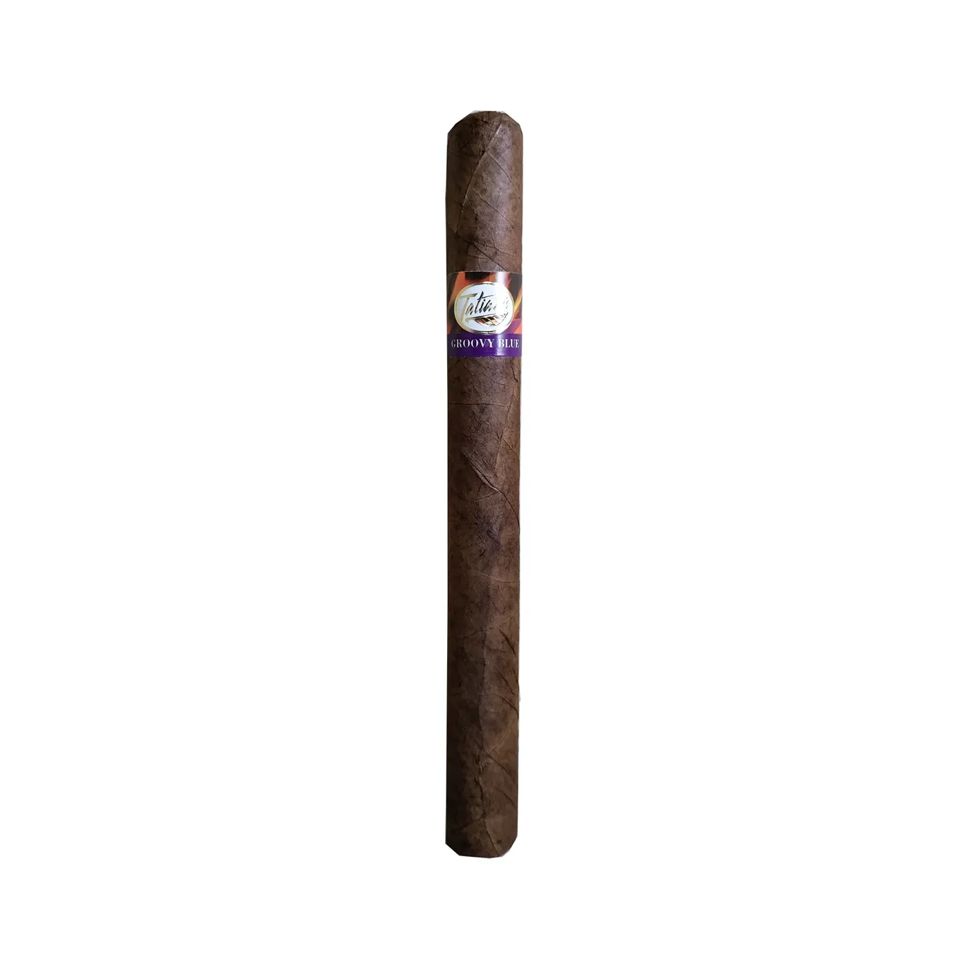 Tatiana Classic Groovy Blue (6 1/2 x 44) Cigar