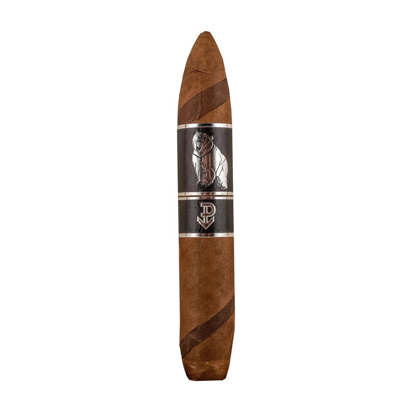Powstanie Wojtek War Bear Of Mass Destruction (5 5/8 x 60) Cigar