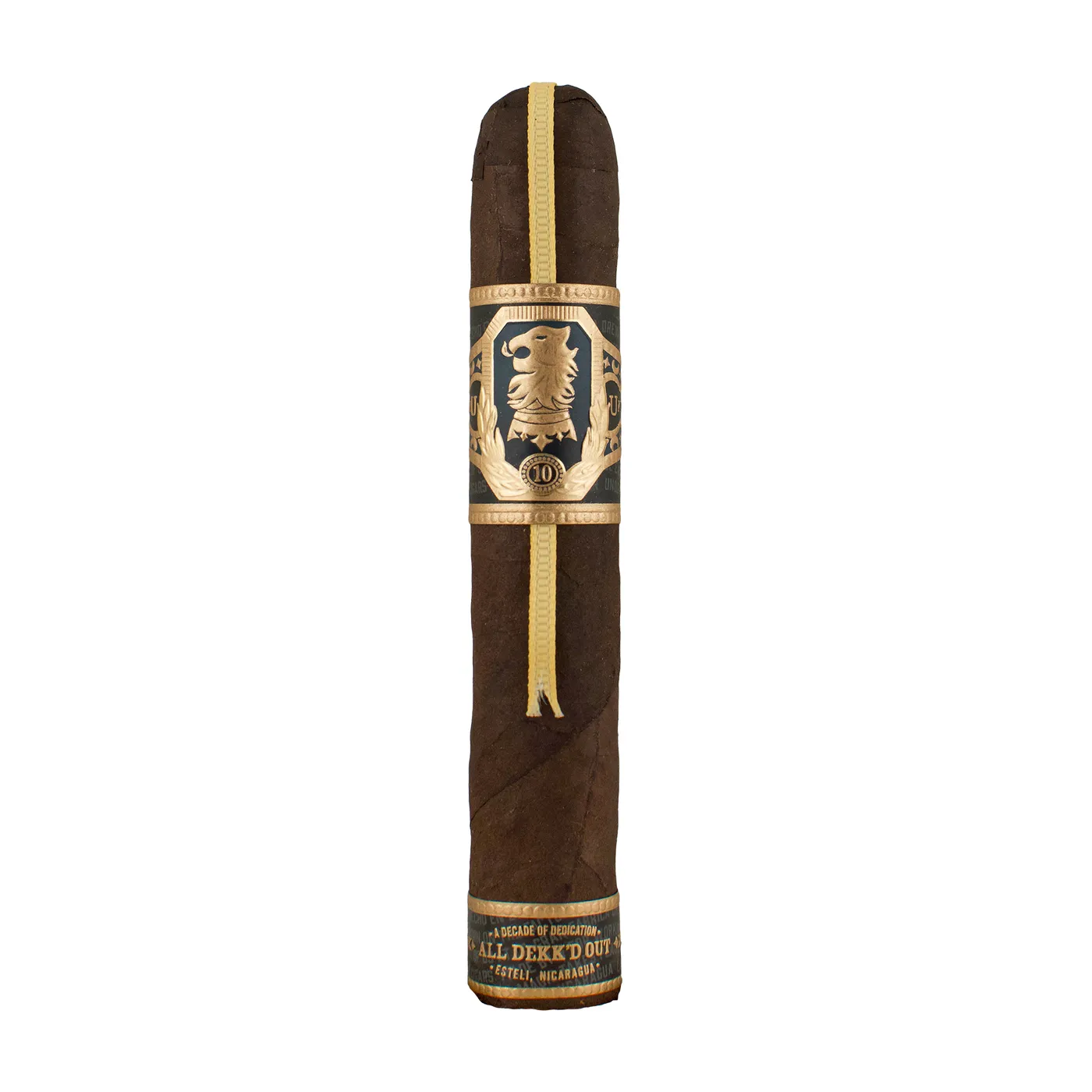 Undercrown 10 Year Robusto (5 x 50) Cigar