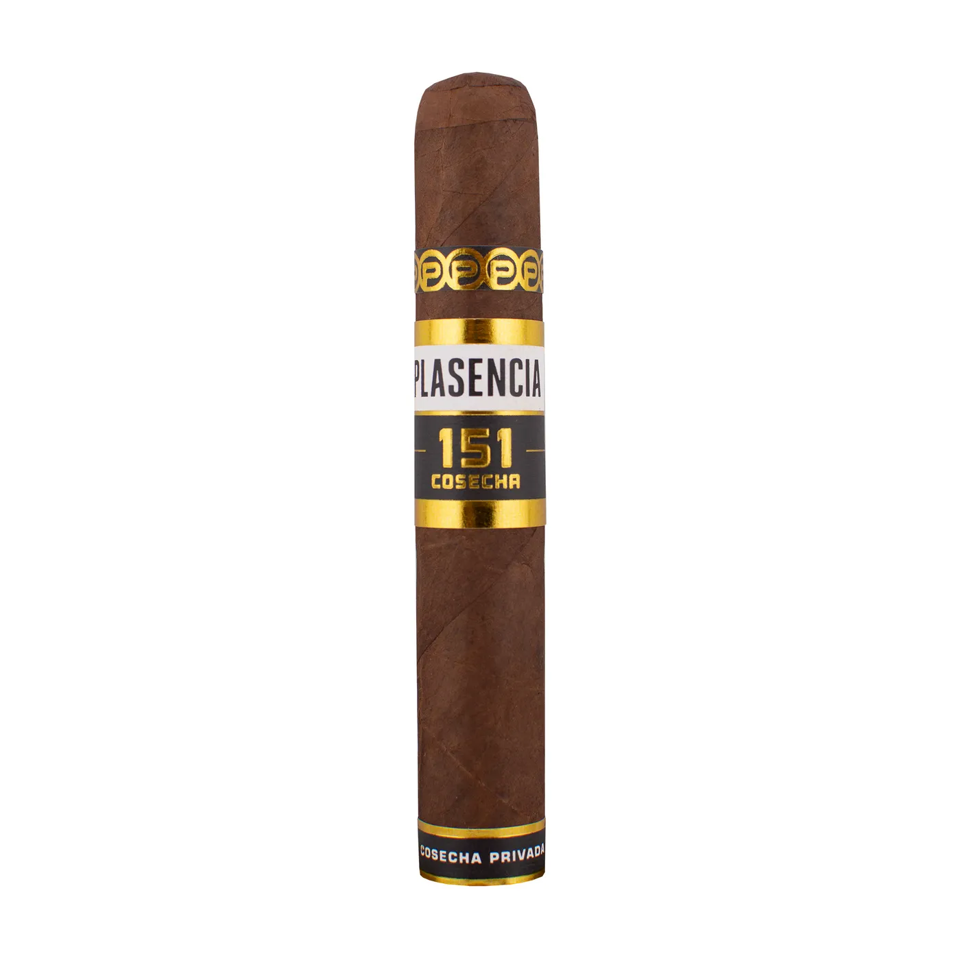 Plasencia Cosecha 151 La Musica Robusto (5 x 50) Cigar