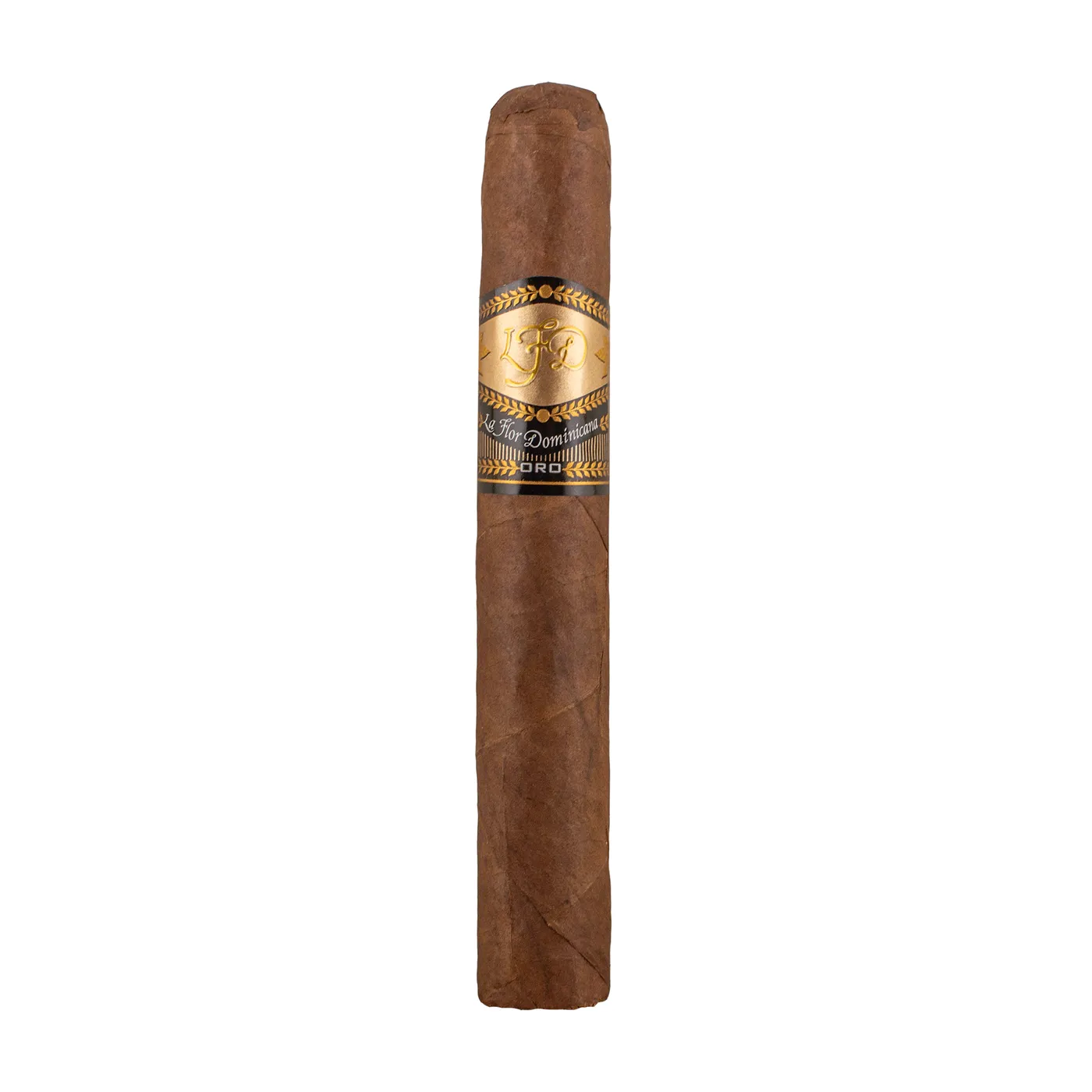 LFD Oro Natural No. 6 (6 x 54) Cigar