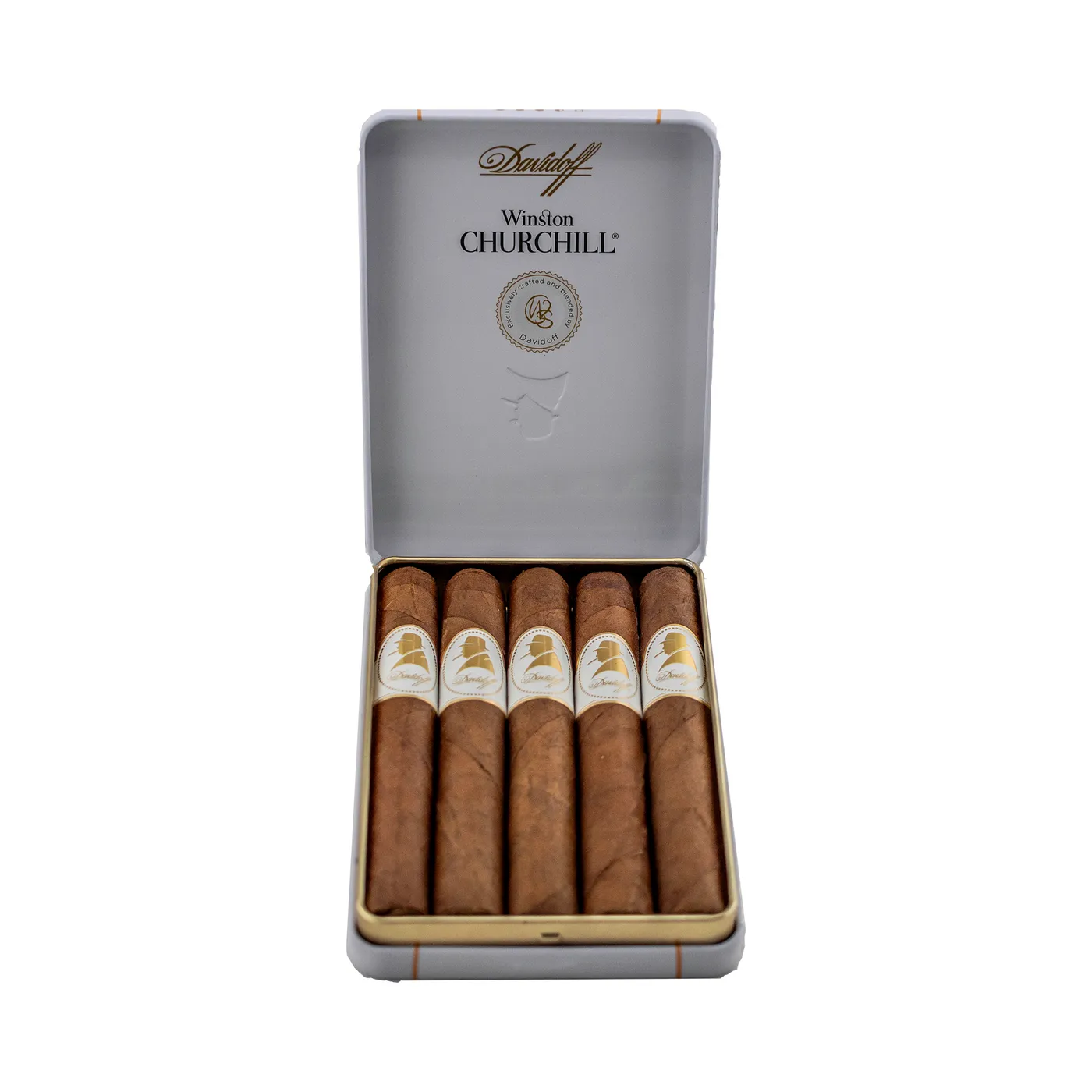 Davidoff Winston Churchill (4 1/8 x 46) Cigar
