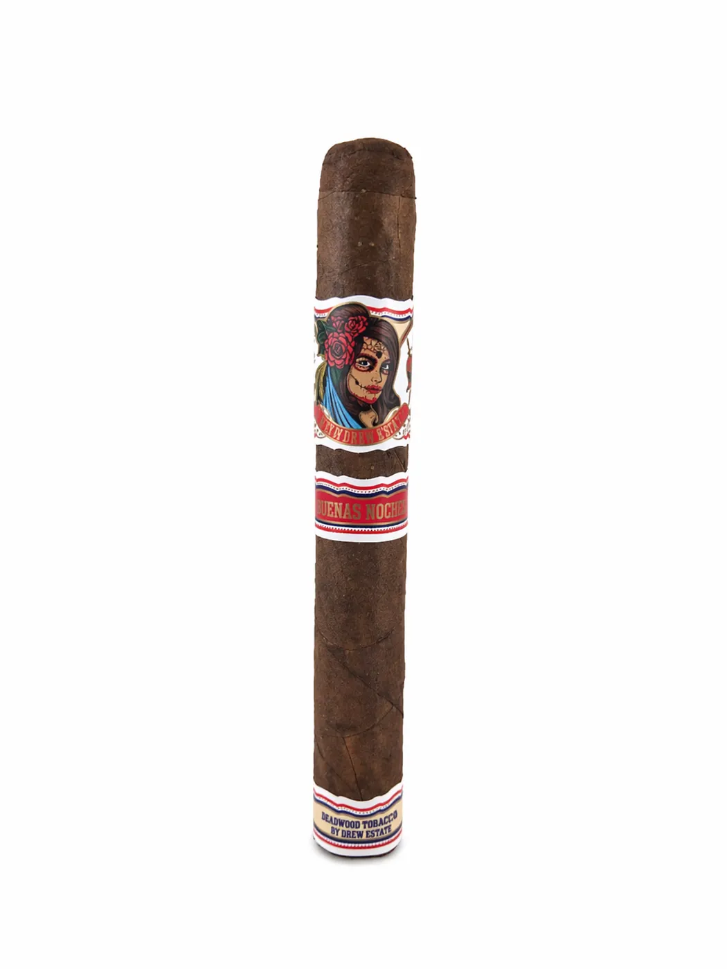 Deadwood Dominicana Buenas Noches Toro (6 x 50) Cigar