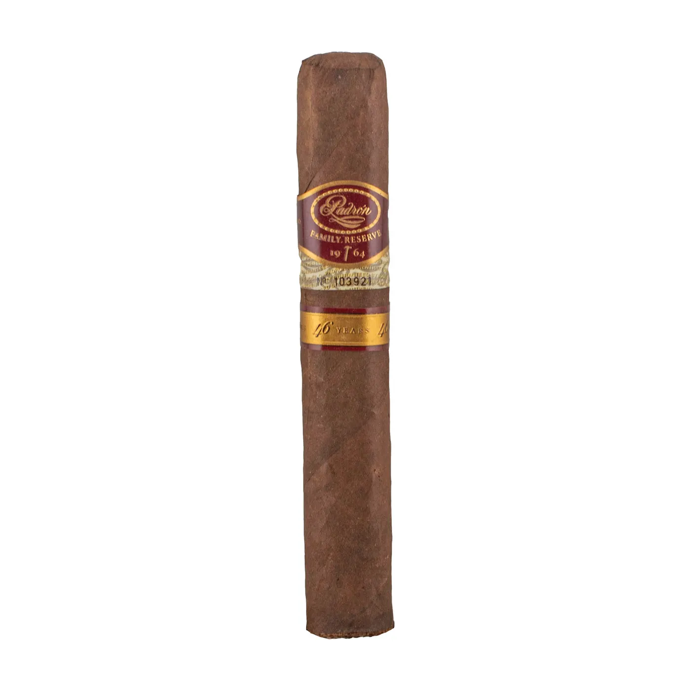 Padron Family Reserve No. 46 Maduro Toro (5 1/2 x 52) Cigar