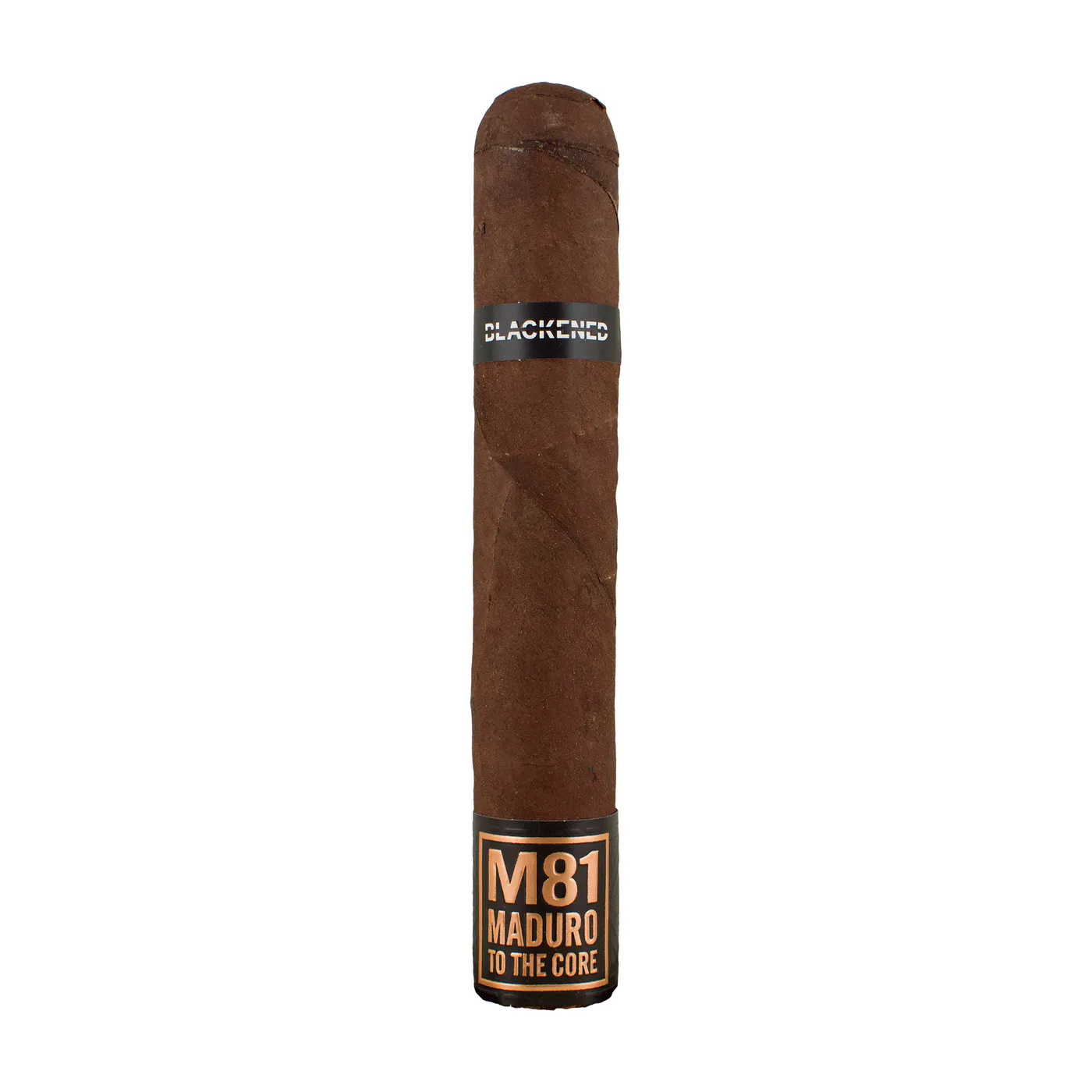 Blackened M81 Maduro Robusto Cigar