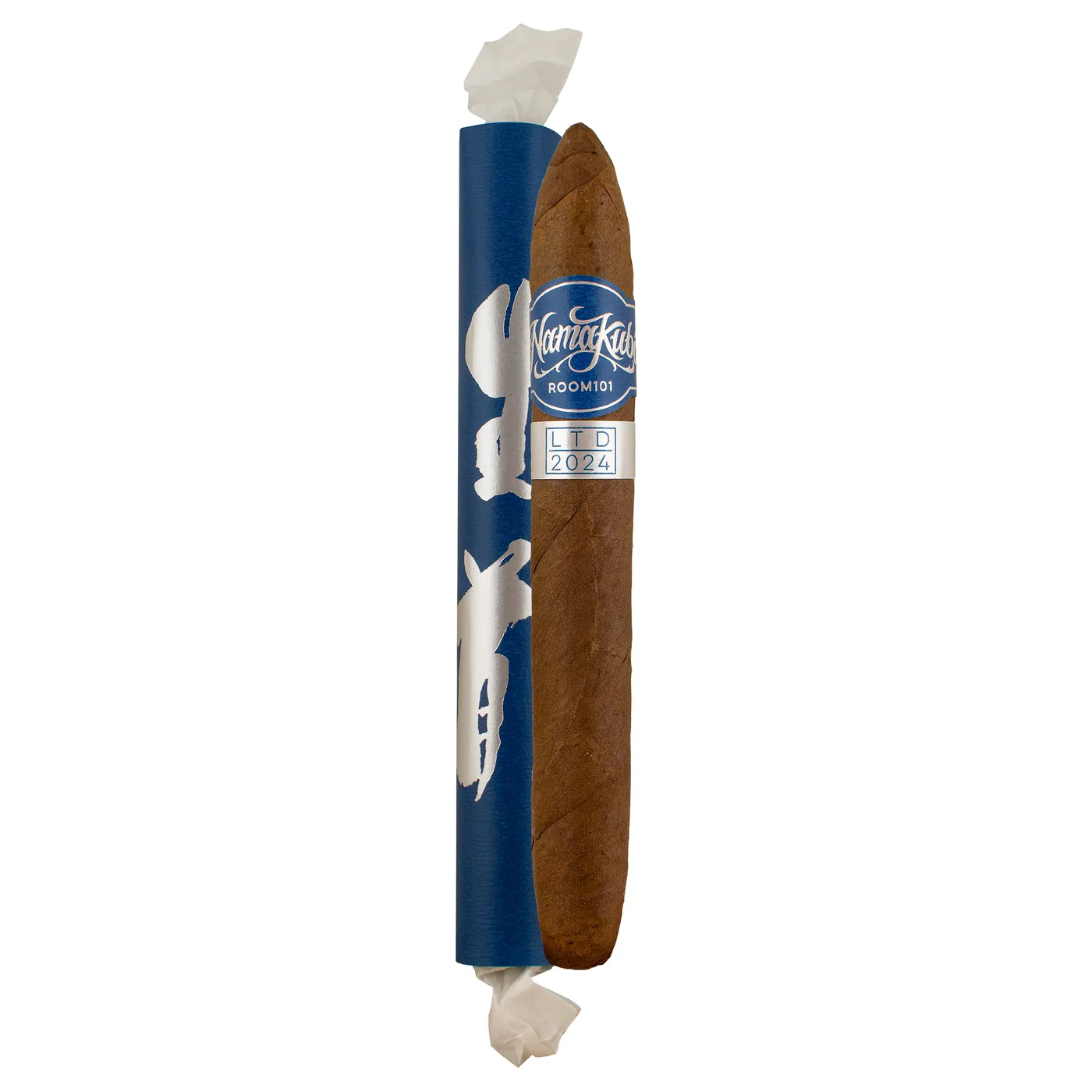 Room101 Namakubi Chingon Perfecto 2024 (5 1/2 x 60) Cigar