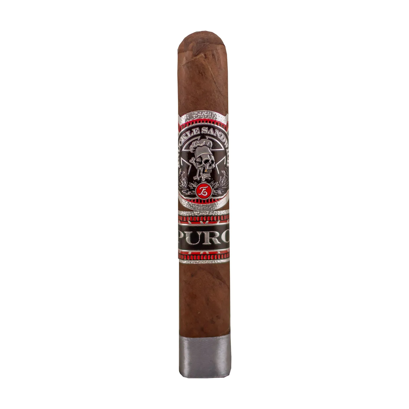Knuckle Sandwich Puro Nicaragua Robusto (5 x 52) Cigar