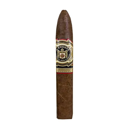Arturo Fuente Don Carlos Eye of the Shark "The Man's 80th" (5 3/4 x 52) Cigar