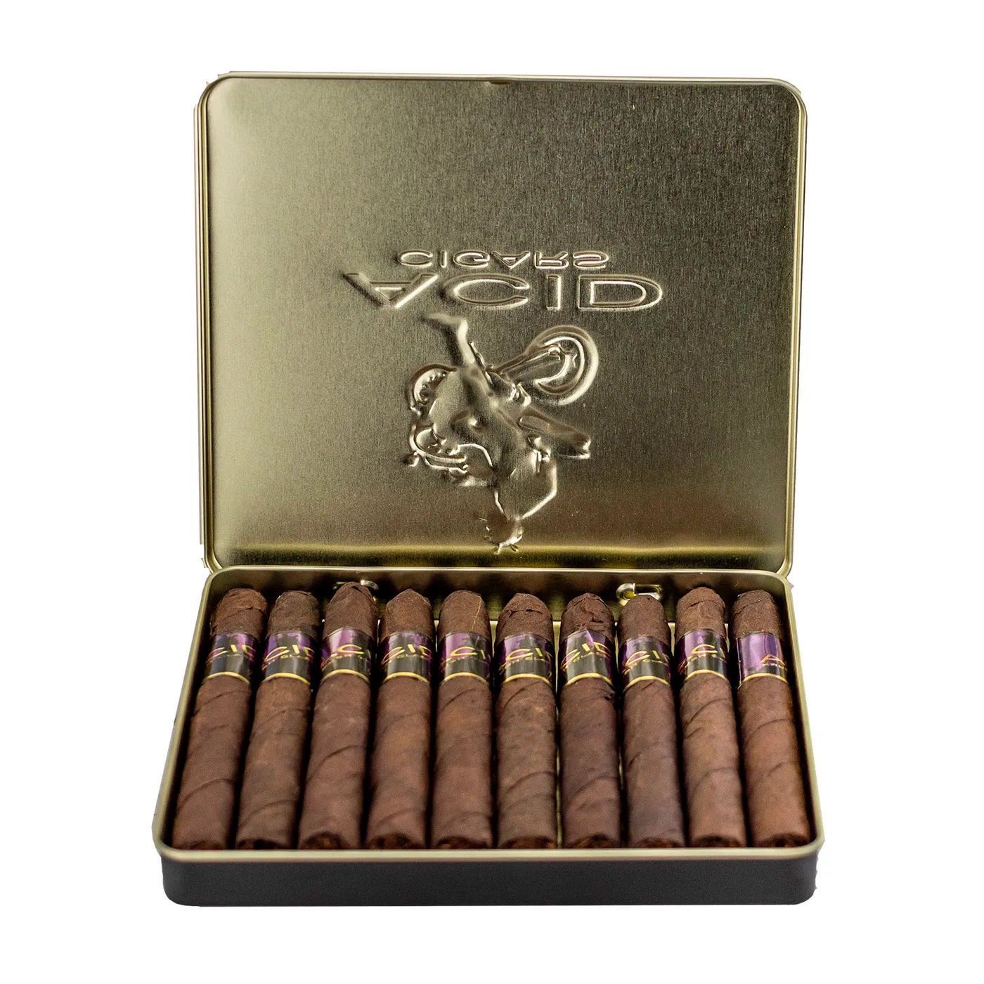 Acid Krush Classic Purple Maduro (4 x 32) Cigar