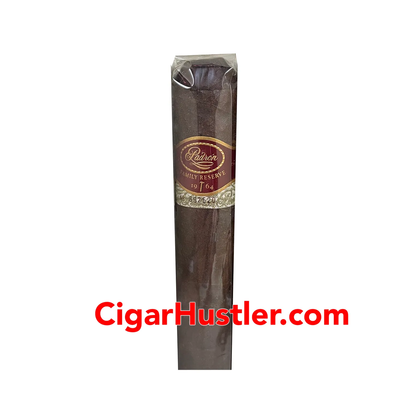 Padron Family Reserve No. 95 Maduro Robusto Gordo (4 3/4 x 60) Cigar