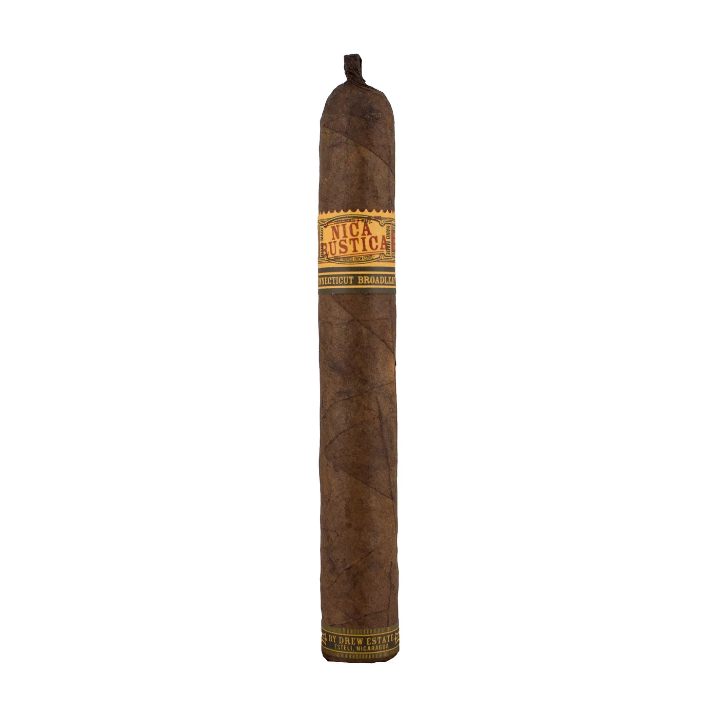 Nica Rustica El Brujito Toro (6 x 52) Cigar