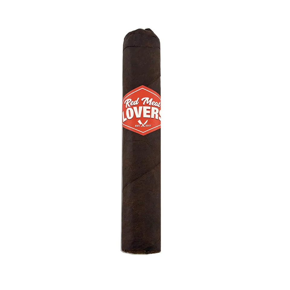 Red Meat Lovers Filet Mignon (6 x 44) Cigar