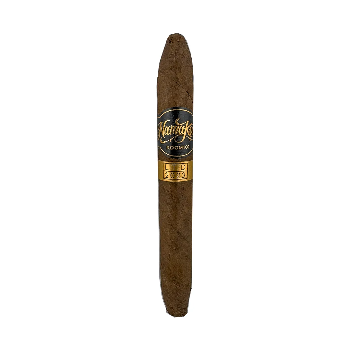 Room101 Namakubi Chingon Perfecto 2023 (5 1/2 x 60) Cigar