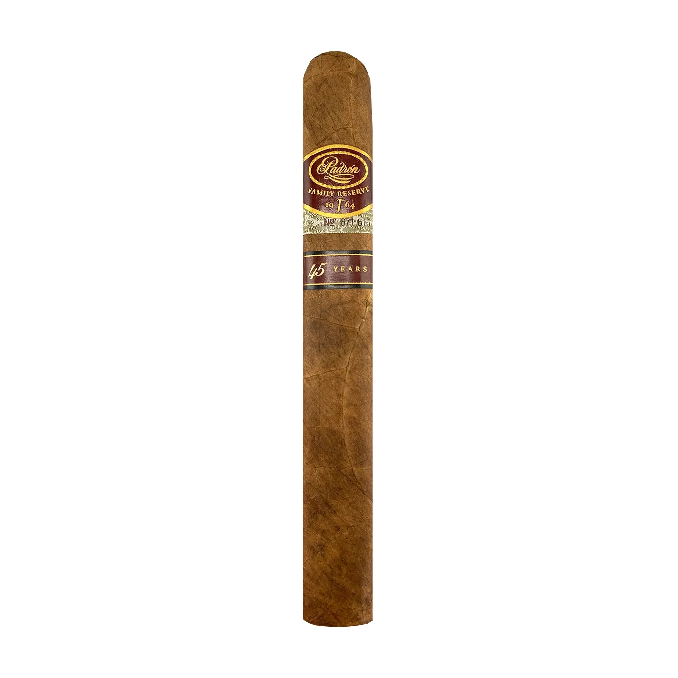 Padron Family Reserve No. 45 Natural Toro (6 x 52) Cigar
