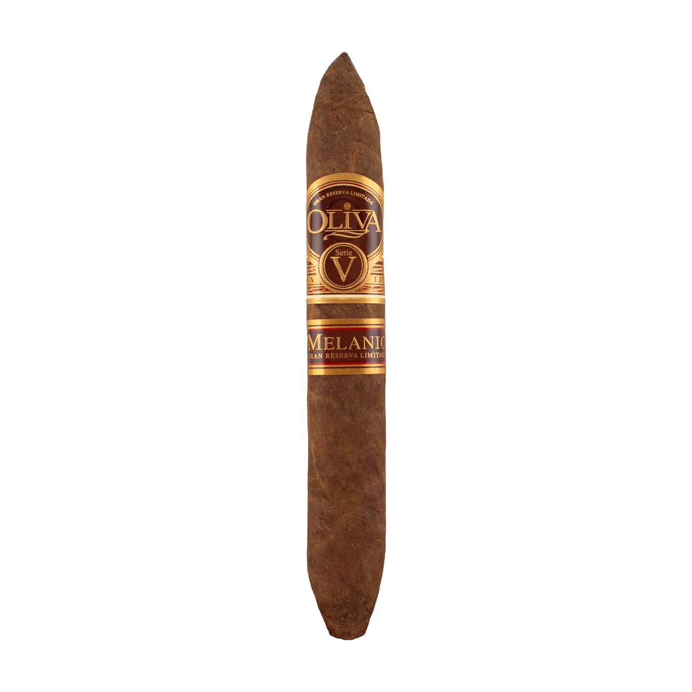 Oliva Serie V Melanio Figurado (6 1/2 x 52) Cigar