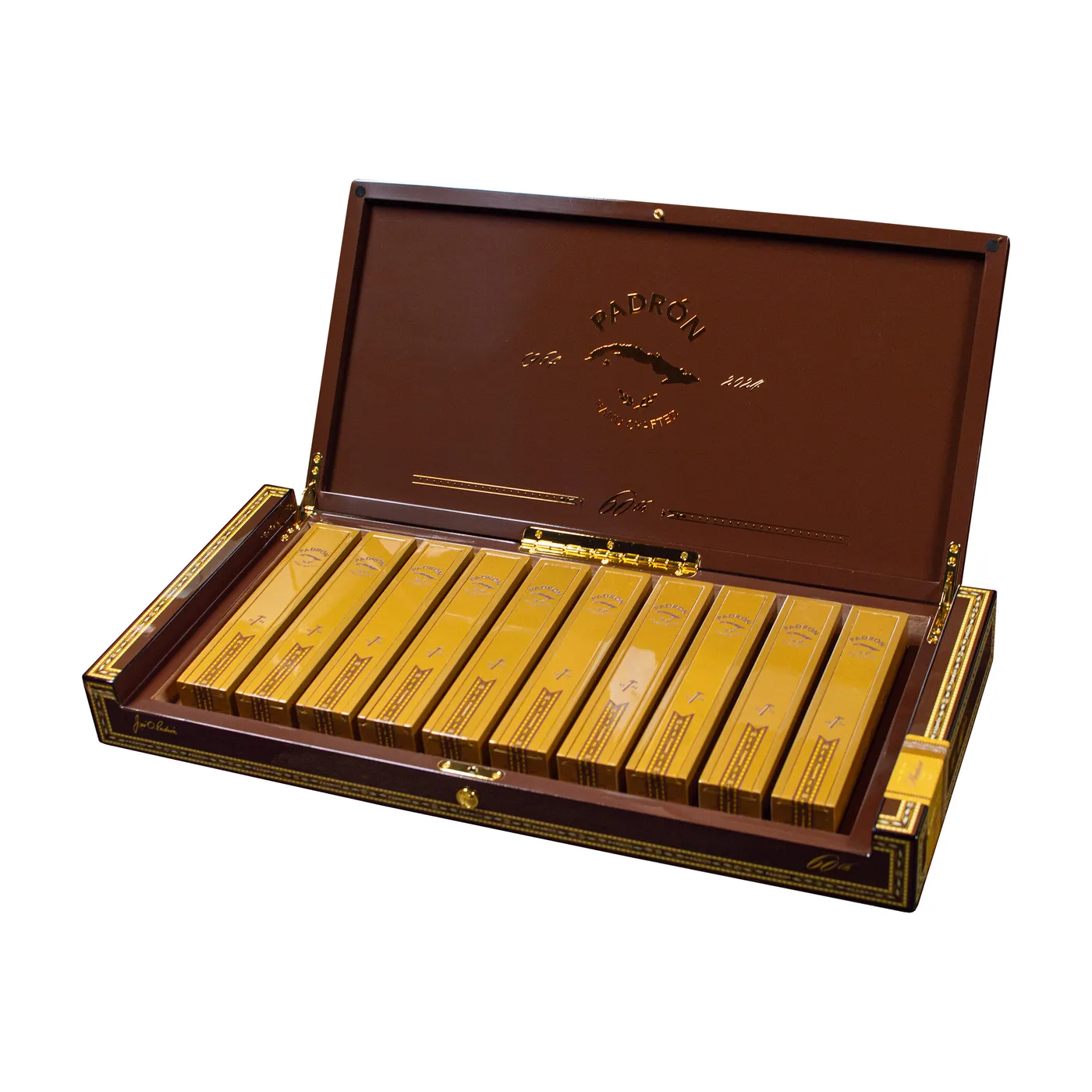 Padron 60th Anniversary Natural (6 x 56) Cigar