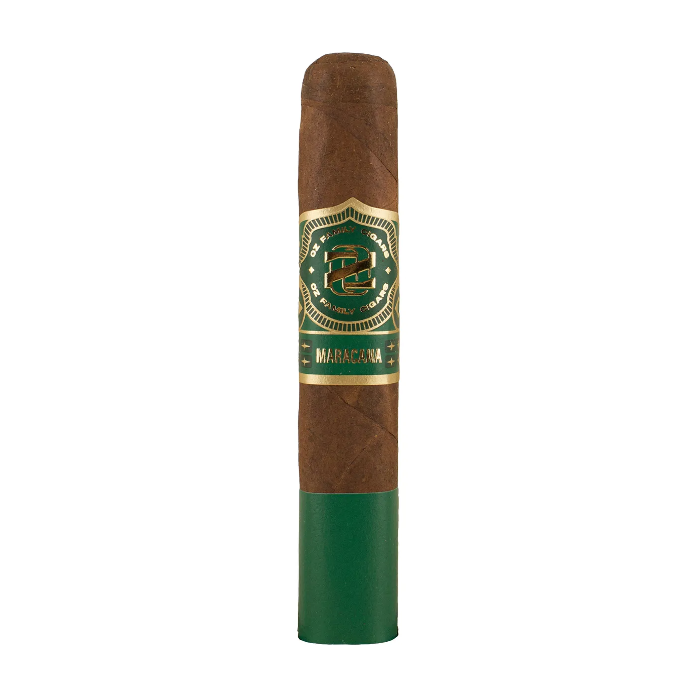 Ozgener Family Cigars Maracana Robusto (5 x 52) Cigar