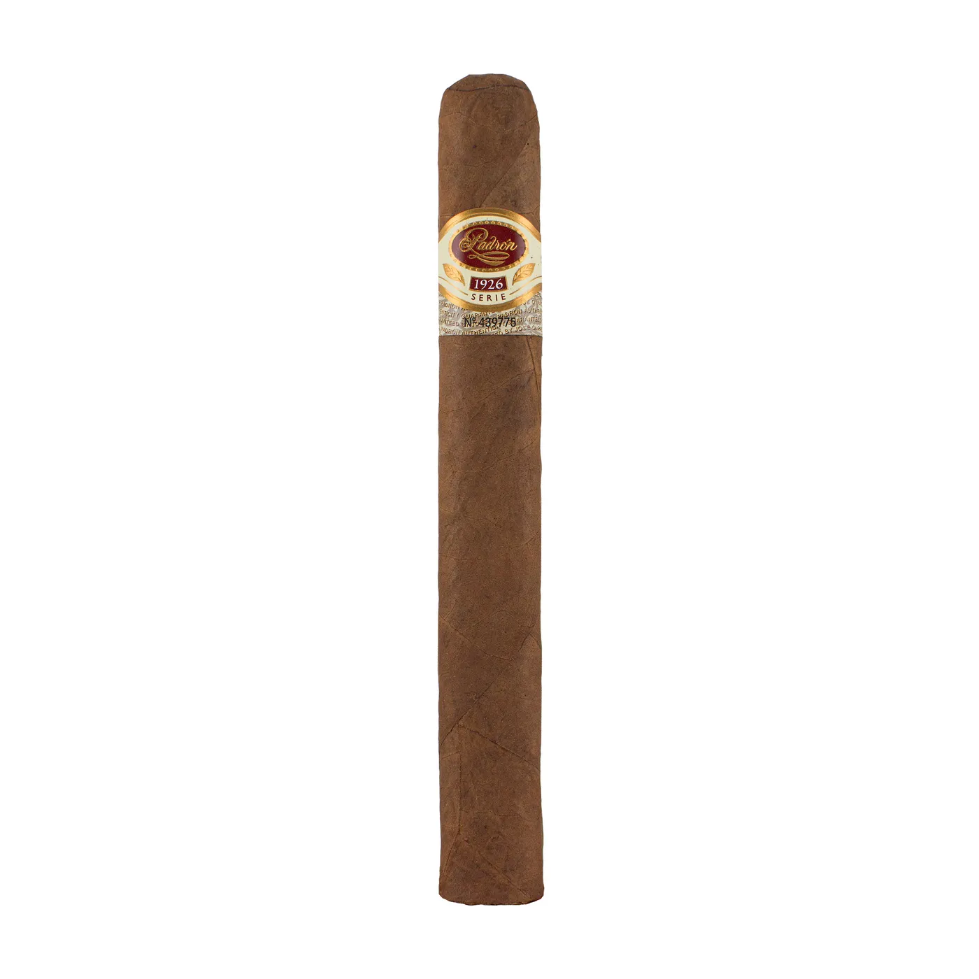 Padron 1926 Serie No. 1 Natural Double Corona Cigar