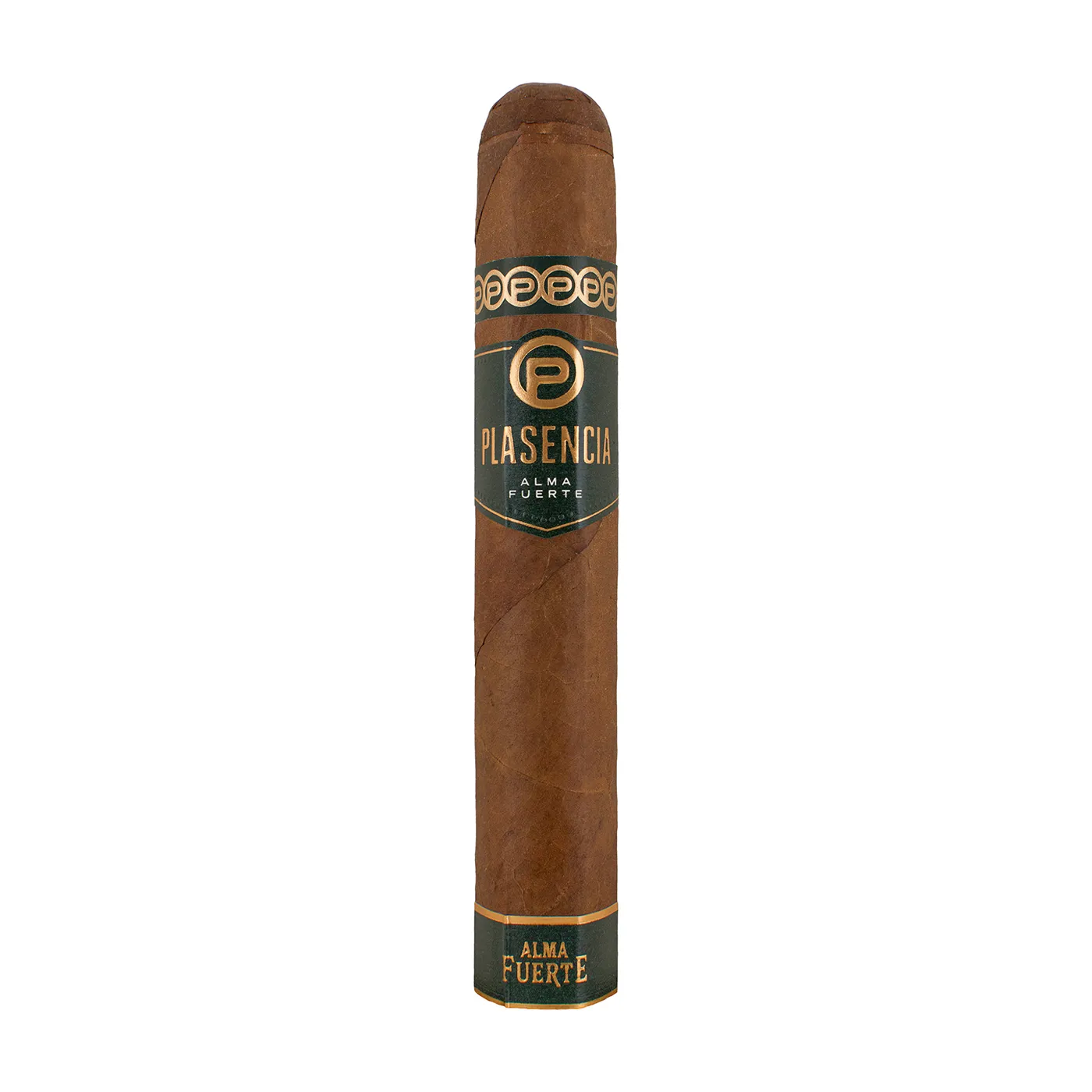 Plasencia Alma Fuerte Natural Sixto I Hexagon (6 x 60) Cigar