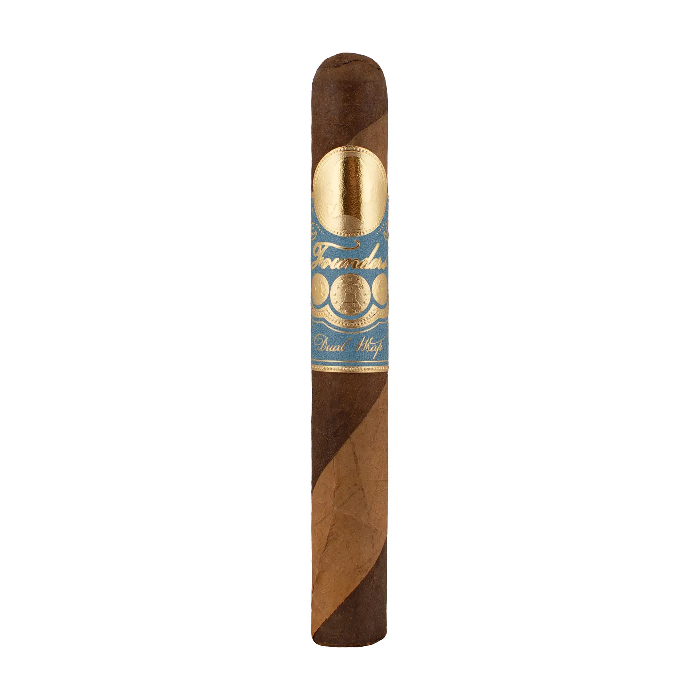 Founders Signature Dual Wrapper (6 x 54) Cigar