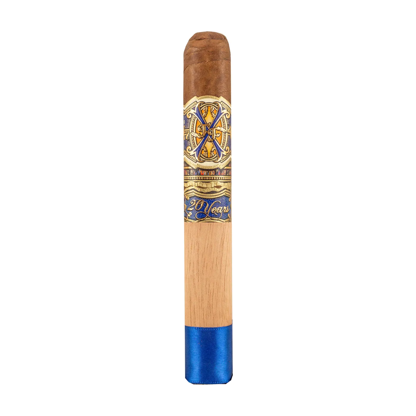 Arturo Fuente Opus X 20th Anniversary Believe (5 3/4 x 52) Cigar