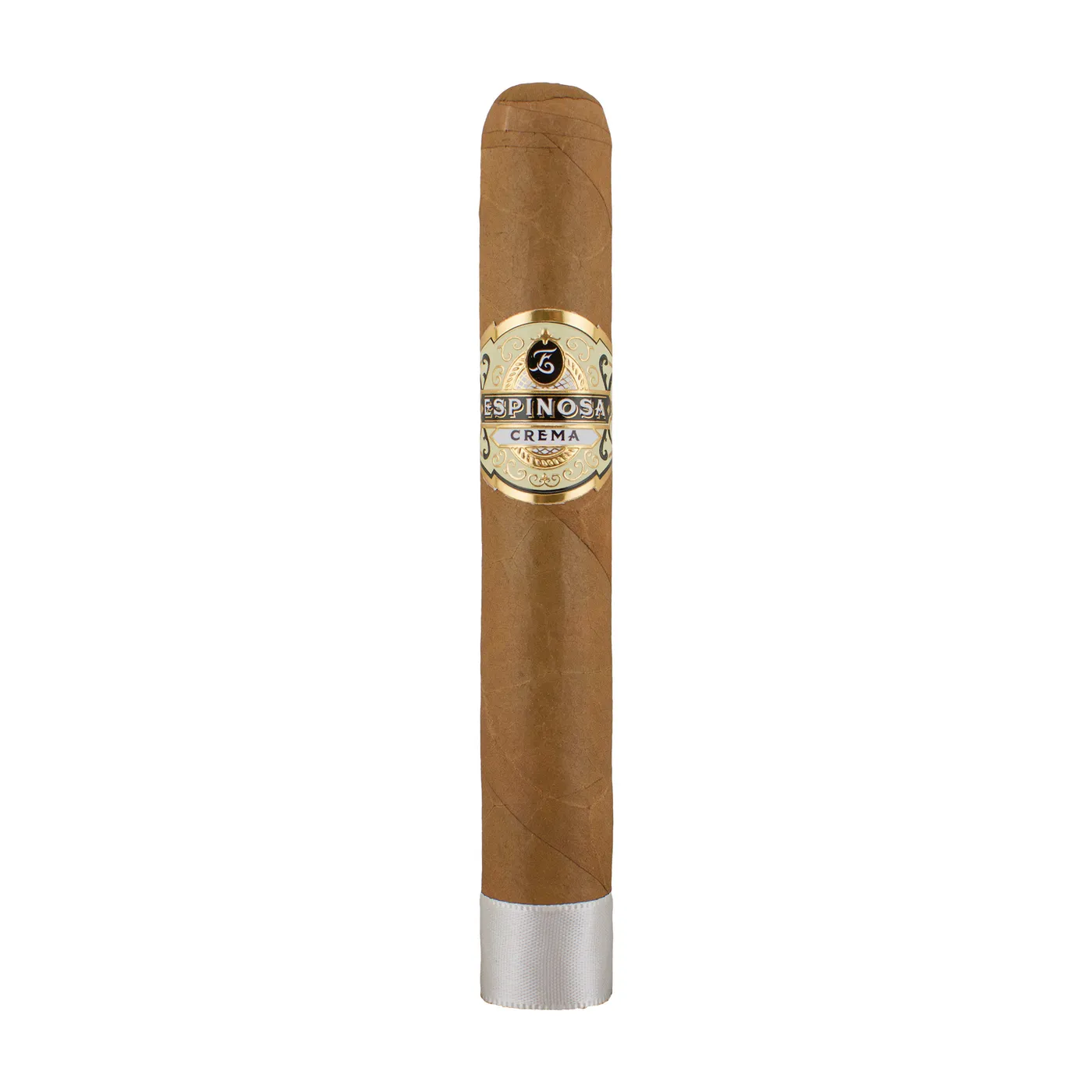 Espinosa Crema No. 4 Robusto (5 1/2 x 52) Cigar