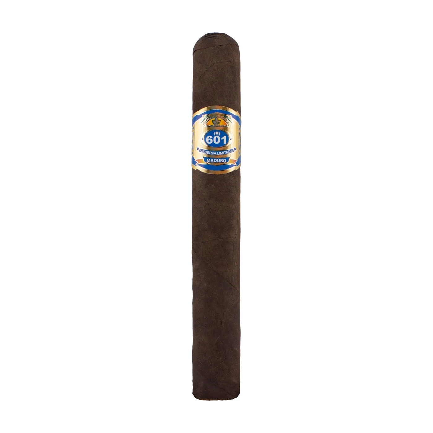 601 Maduro Toro (6 1/4 x 52) Cigar