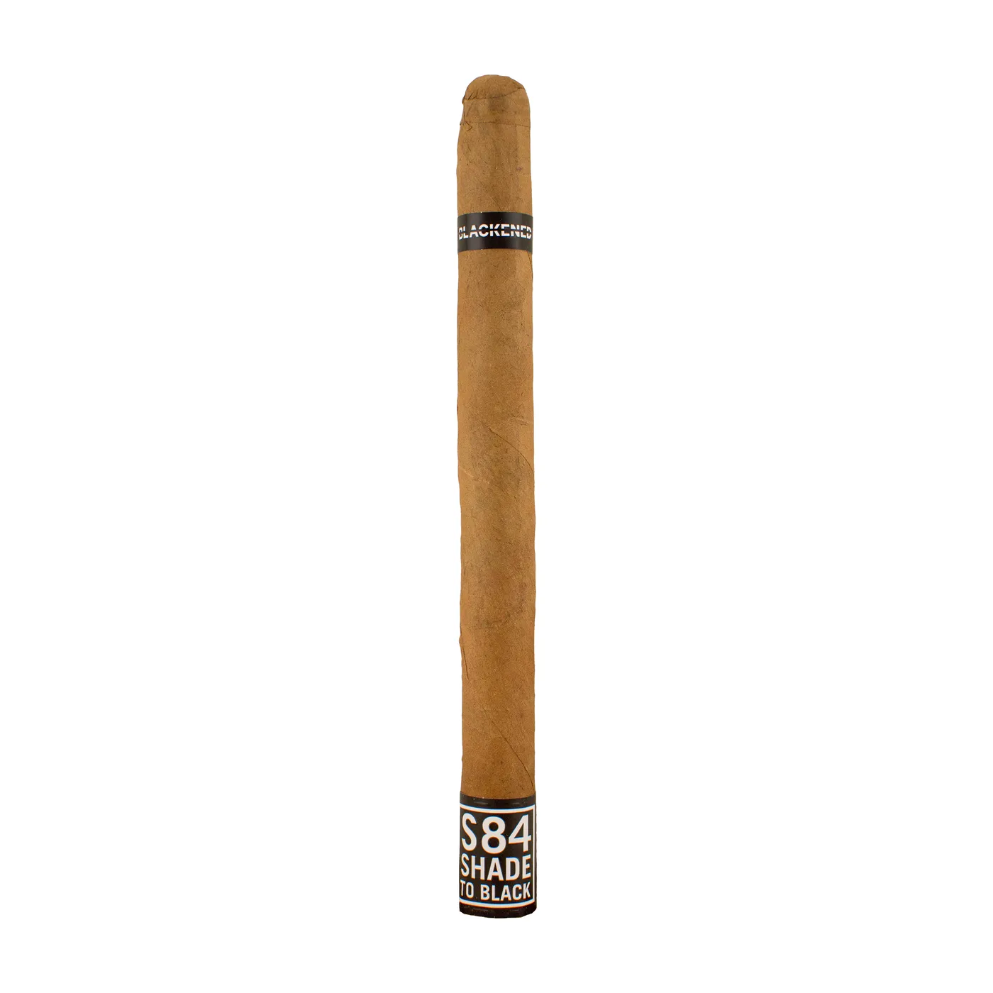 Blackened S84 Shade Lancero (7 x 40) Cigar