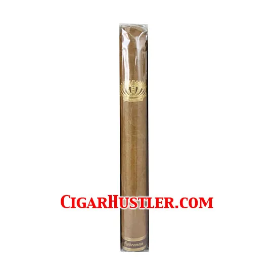 Sobremesa Brulee Double Corona (7 x 54) Cigar