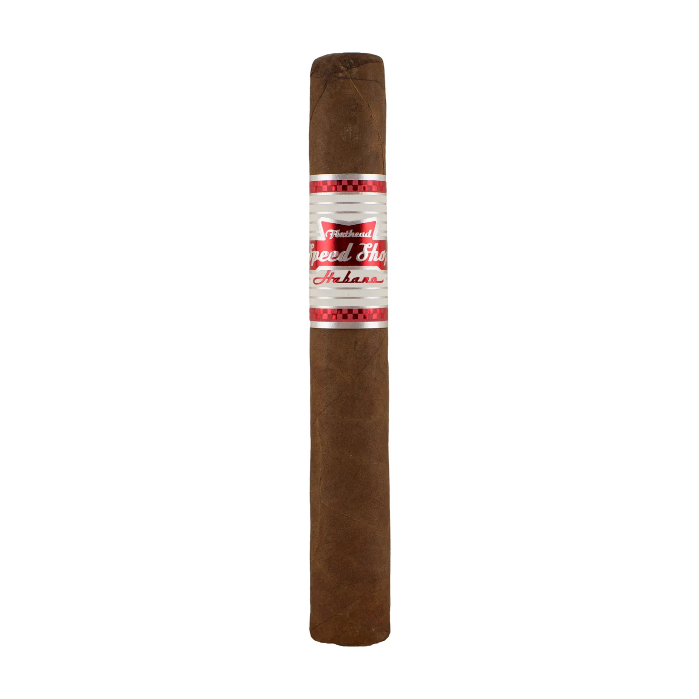 CAO Flathead Speed Shop Habano V654 Crankshaft (6 x 54) Cigar