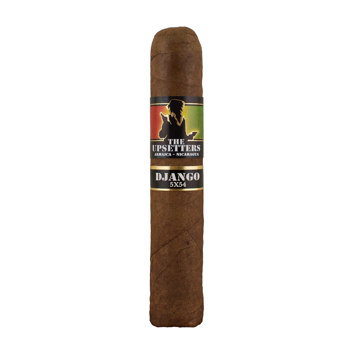 The Upsetters Django Robusto Cigar